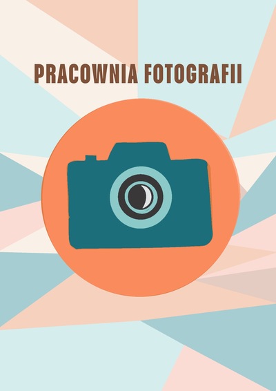 Grafika - Pracownia Fotografii