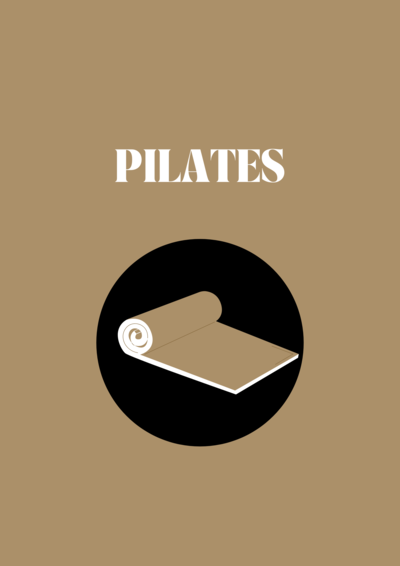 Zajęcia: PILATES