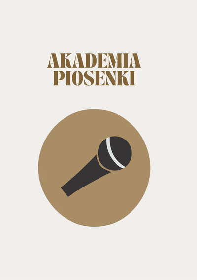Zajęcia: AKADEMIA PIOSENKI