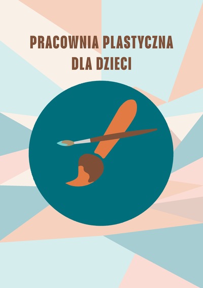 Grafika - Pracownia plastyczna dla dzieci