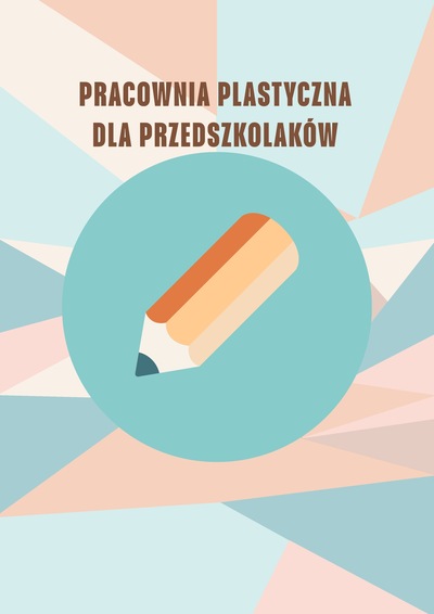 Grafika - Pracownia plastyczna dla przedszkolaków