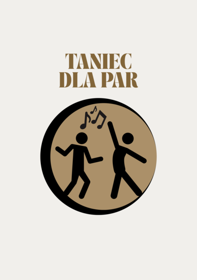 Zajęcia: TANIEC UŻYTKOWY DLA PAR
