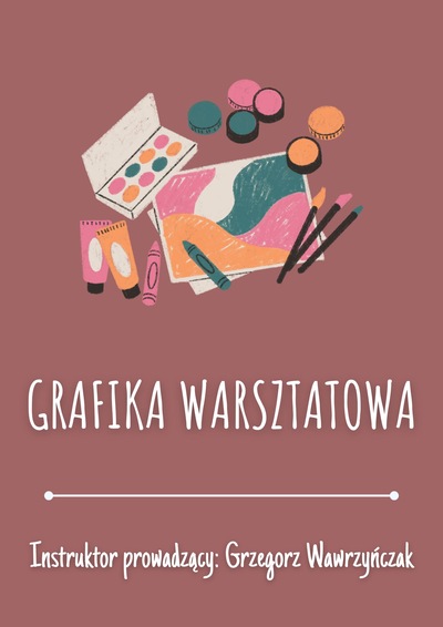 Grafika reklamowa