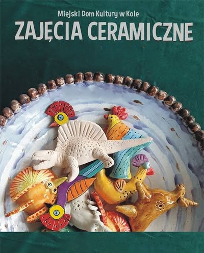 Pracownia Ceramiczna MDK w Kole
