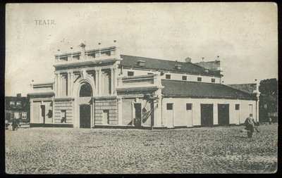 Kolski Teatr Otwarty im. Czesława Freudenreicha