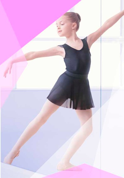 Grafika reklamowa/zdjęcie - LeBrio - kat.wiekowa 7-8 lat