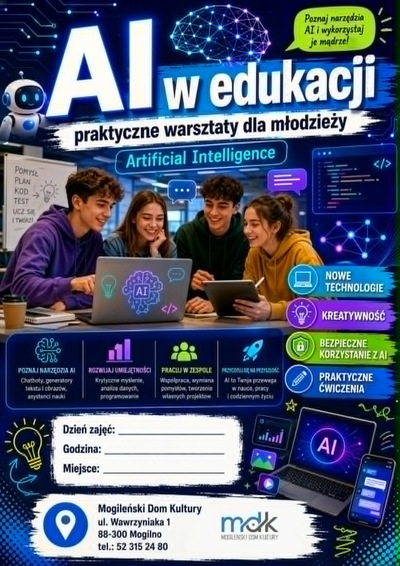 Grafika reklamowa