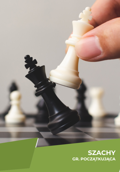gra w szachy