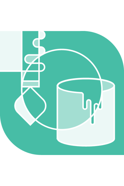 Grafika reklamowa zajęć plastycznych