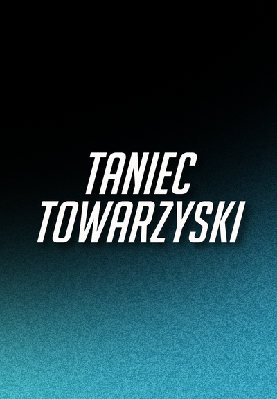 Klub Tańca Towarzyskiego „TAKT” w Chełmskim Domu Kultury działa od 1986 roku. Zapraszamy na zajęcia!