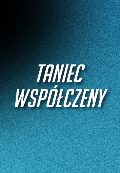 Zajęcia tańca współczesnego dla dzieci i młodzieży w grupach Young Generation, New Generation, Miraż. Zapraszamy na zajęcia!