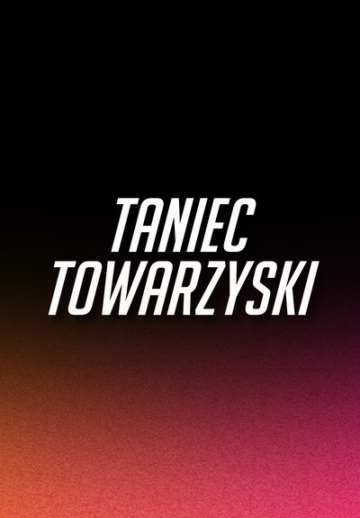 Klub Tańca Towarzyskiego „TAKT” w Chełmskim Domu Kultury działa od 1986 roku. Zapraszamy na zajęcia!