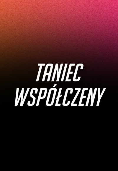 Zajęcia tańca współczesnego dla dzieci i młodzieży w grupach Young Generation, New Generation, Miraż. Zapraszamy na zajęcia!