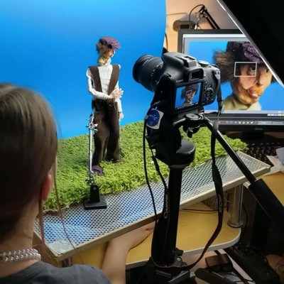 Grafika reklamowa