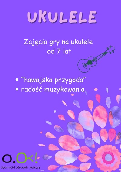 Ukulele