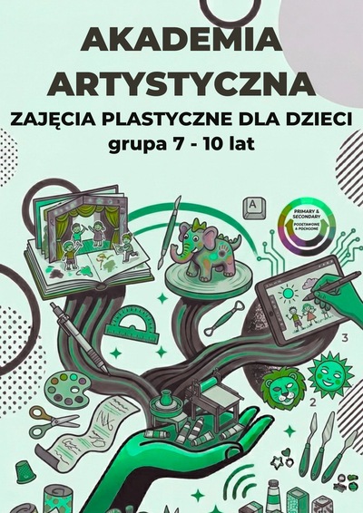Grafika reklamowa
