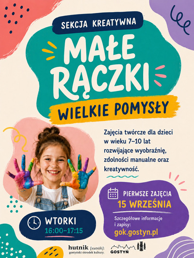 Grafika reklamowa
