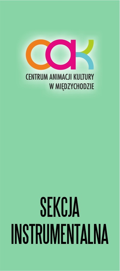 ORKIESTRA MIĘDZYCHÓD FLET POPRZECZNY