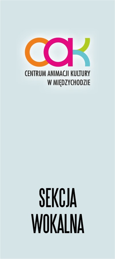 DZIECIĘCY ZESPÓŁ WOKALNY "ZUPA OGÓRKOWA"