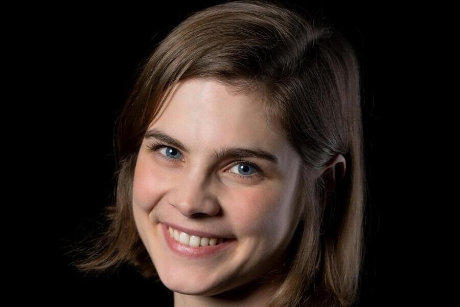 ALICJA HELFOJER
