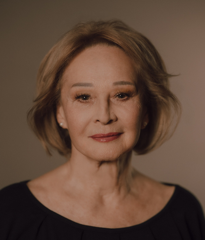 Grażyna Barszczewska