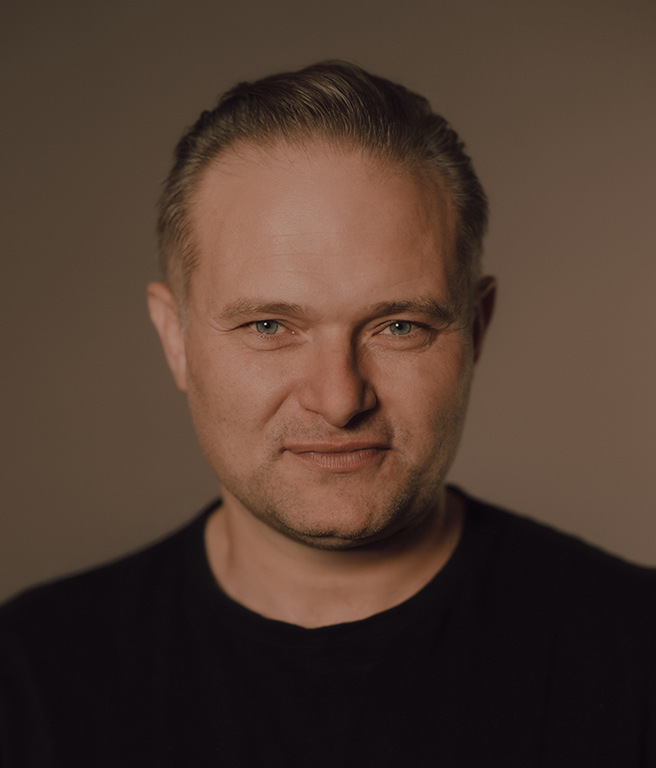 Wojciech Czerwiński