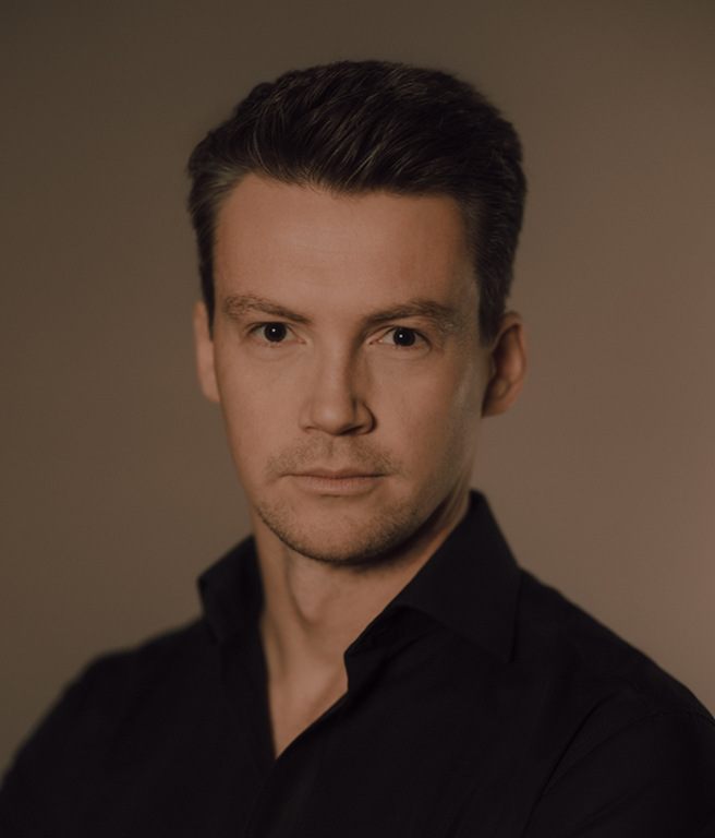 Krzysztof Kwiatkowski