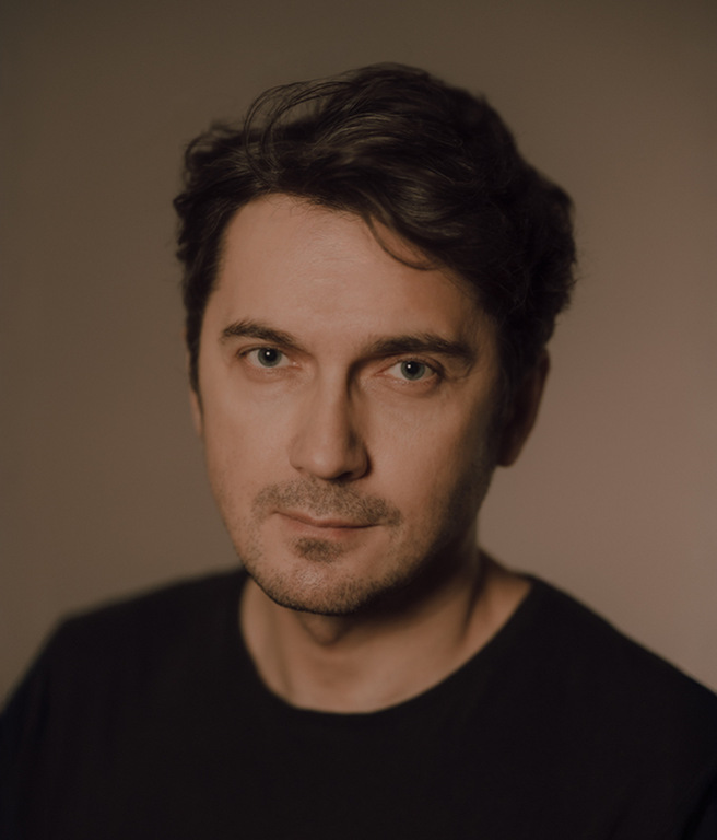 Krystian Modzelewski