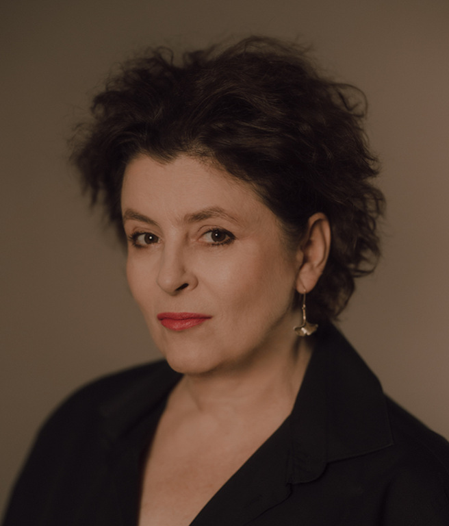 Katarzyna Skarżanka