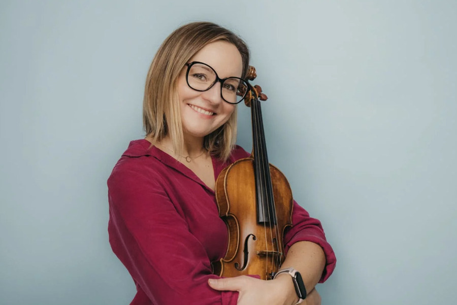 Agata Kwiecińska