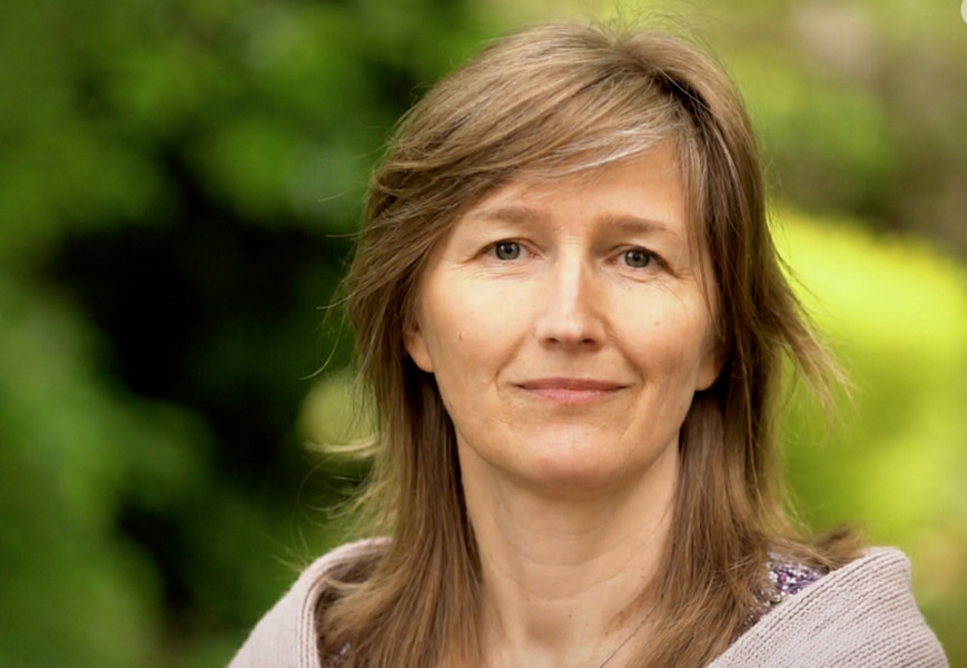 Aleksandra Rupocińska