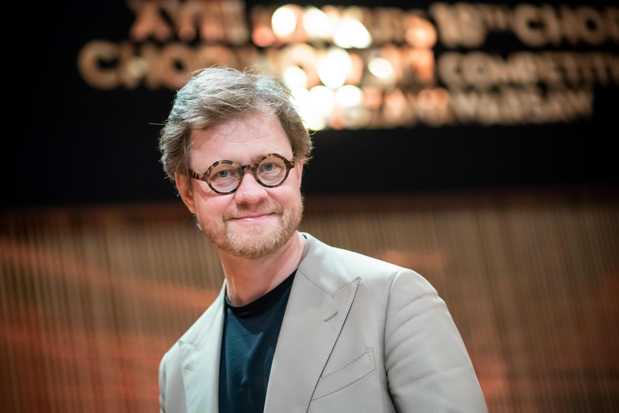 Aleksander Laskowski
