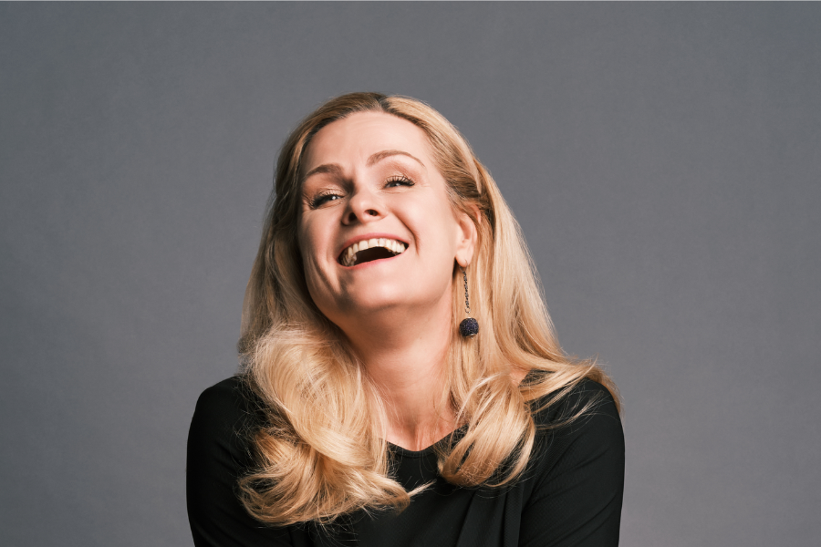 Agnieszka Wawrzyniak