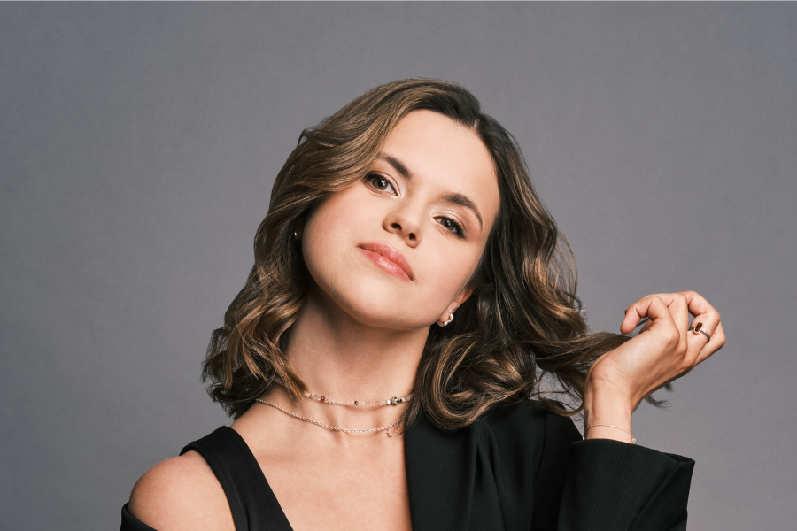 Aleksandra Piwowarek