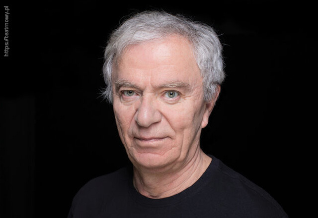 Andrzej Lajborek