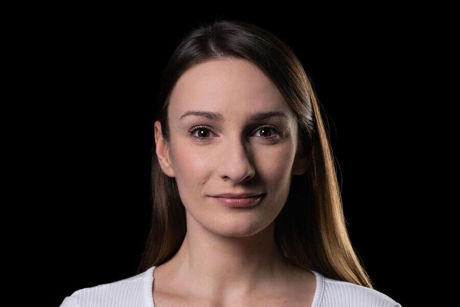 Anna Domalewska