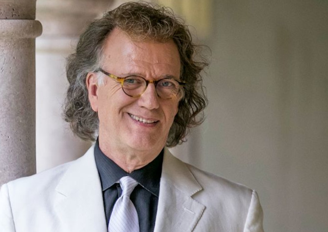 André Rieu