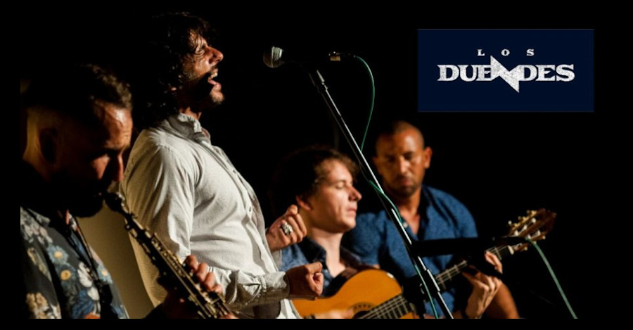 Los Duendes