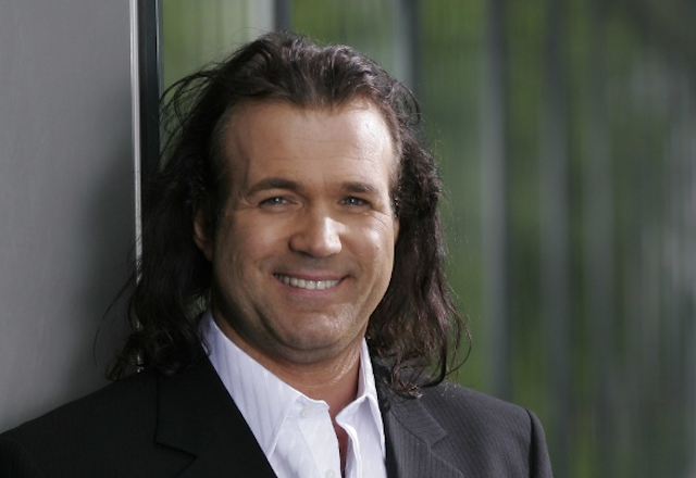 Marek Torzewski