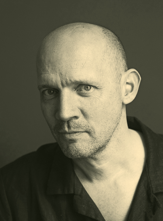 Stéphane Degout 
