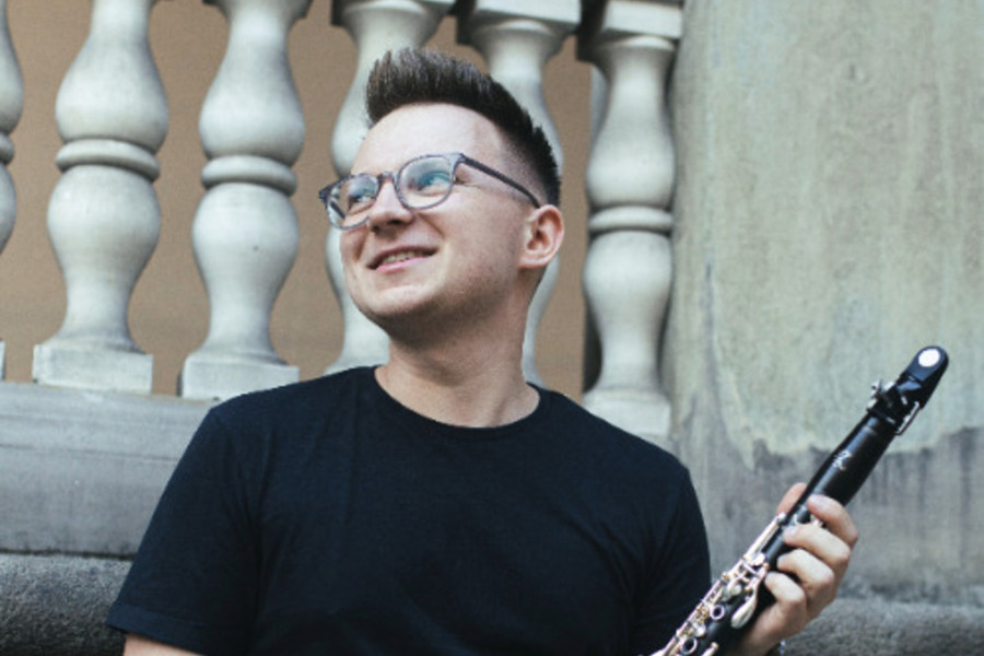 Bartłomiej Dobrowolski