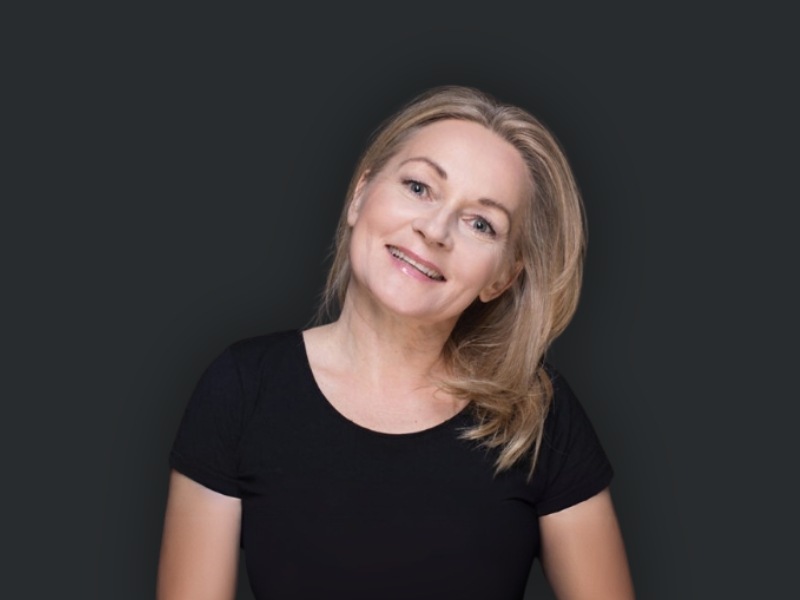 Bożena Borowska-Kropielnicka