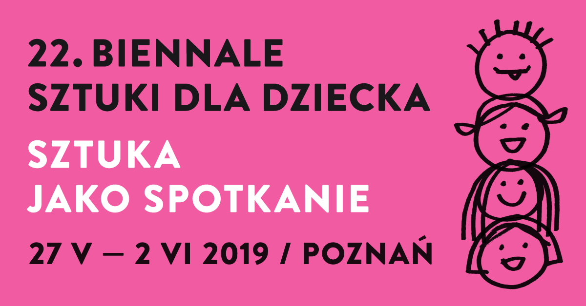 Biennale Sztuki dla Dziecka