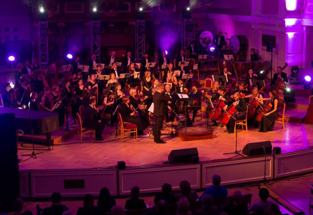Orkiestra Collegium F