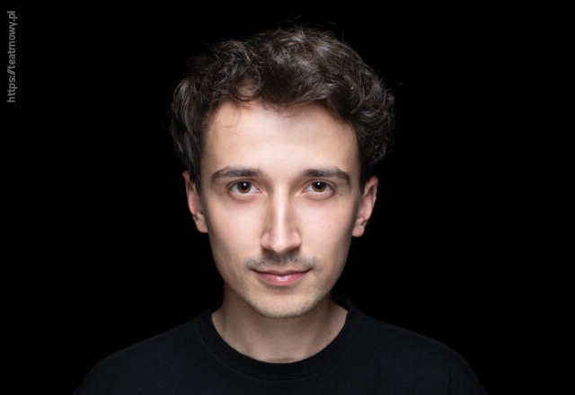 Dariusz Pieróg
