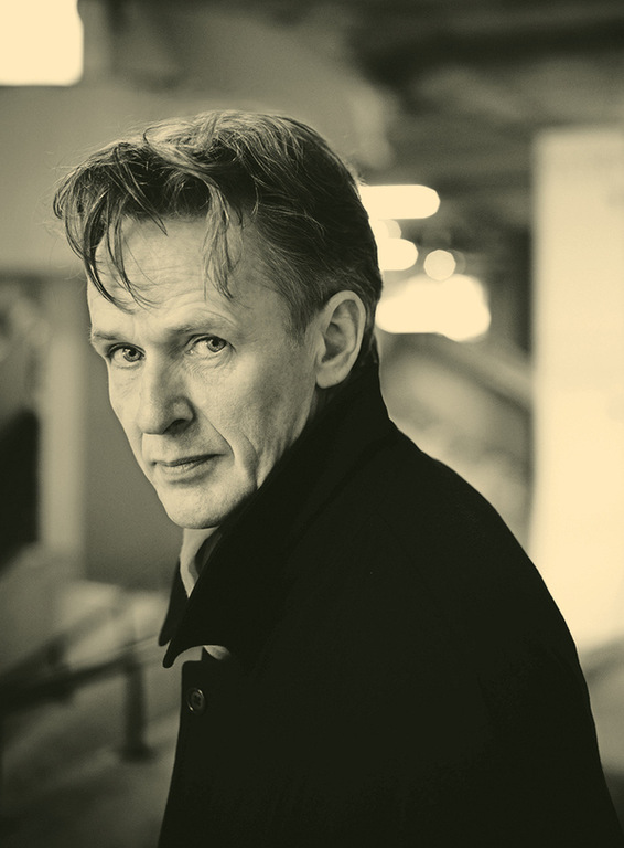 Ian Bostridge 