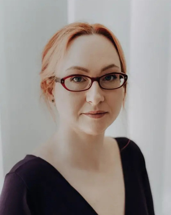 Aleksandra Demowska-Madejska