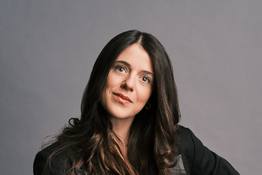 Denisa Jarczak-Kaczmarska