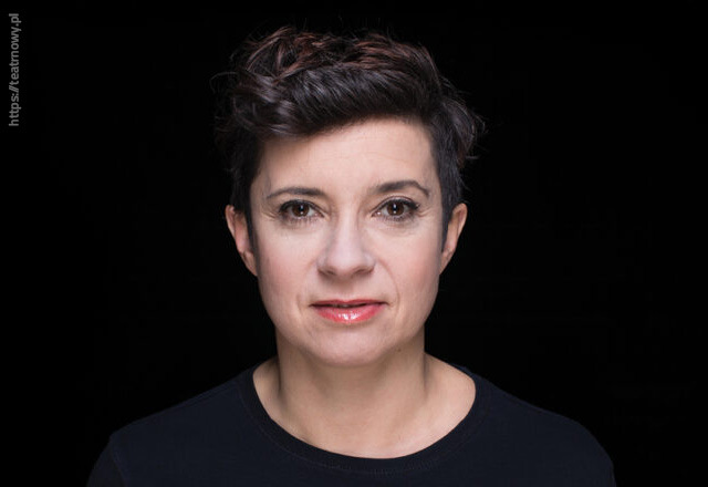 Dorota Abbe-Kuźmińska