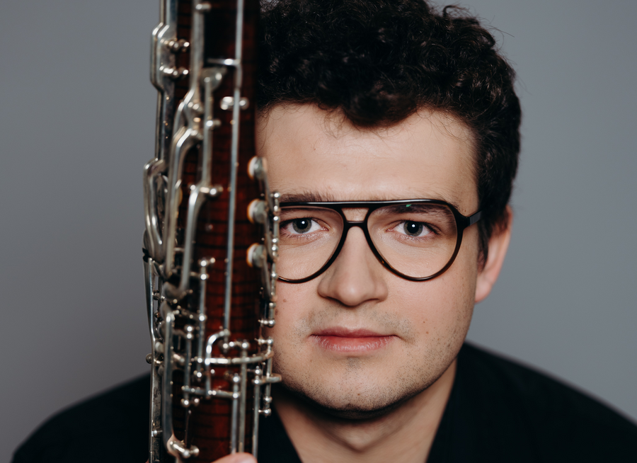Szymon Michalik